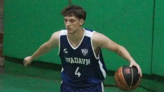Rivadavia enfrenta a Sporting ‘B’ en Mar del Plata