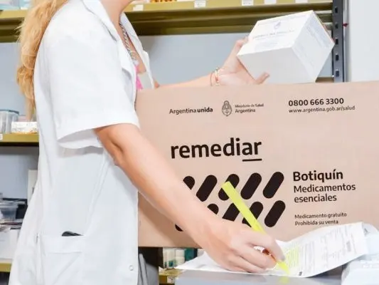 Diputados piden informes sobre el impacto del desmantelamiento del Programa Remediar en Entre Ríos