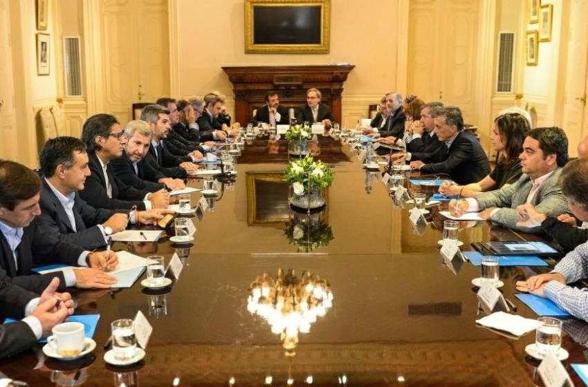 Aumentos de tarifas: el Gobierno ratifica que no dará marcha atrás