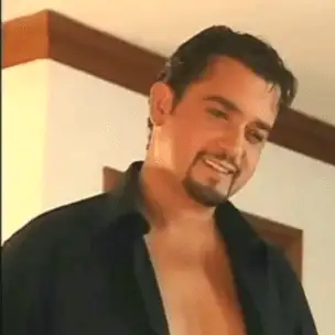 En la TV nacional Juan Carlos Vivas fue de los favoritos. Foto Instagram