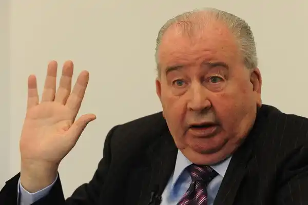 Muerte de Julio Grondona: Qué dicen los usuarios de Twitter sobre el Presidente de la AFA