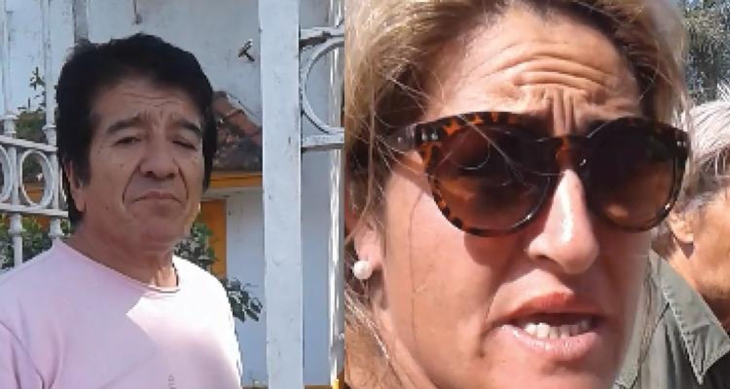 Otra vez polémica  y denuncias contra  el geriátrico San Francisco