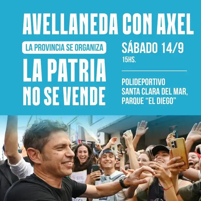 axel