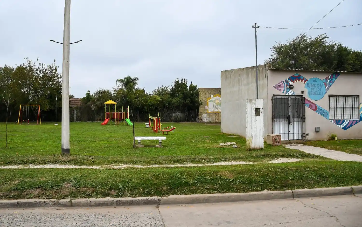 Instalarán nuevos cajeros automáticos en la zona norte de la ciudad de Chascomús
