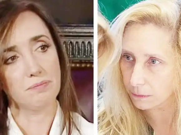 Jura de Senadores: un gesto en el Senado reavivó el cortocircuito entre Villarruel y Karina Milei
