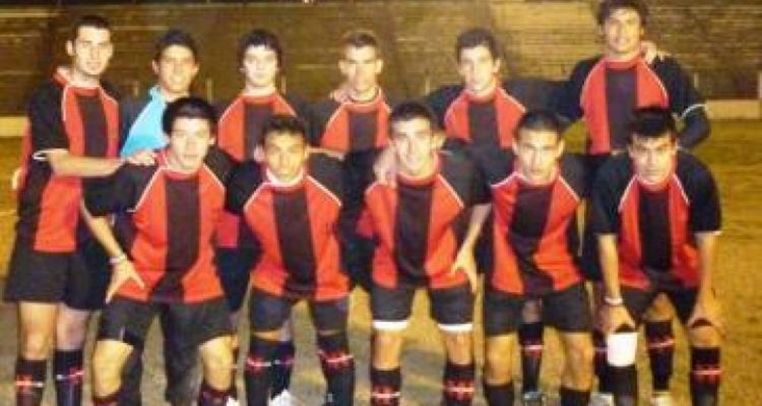 Sub 17: Suspendieron el encuentro entre San Nicolás y San Pedro