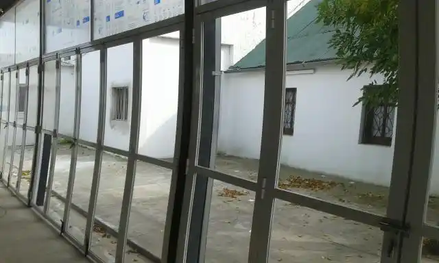 Una vez más, la Capilla San Cayetano ha sido escenario del vandalismo. 