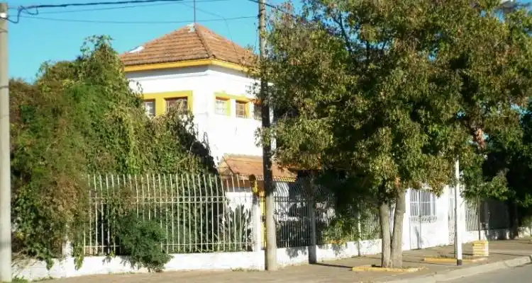 Violento asalto a un hogar de ancianos
