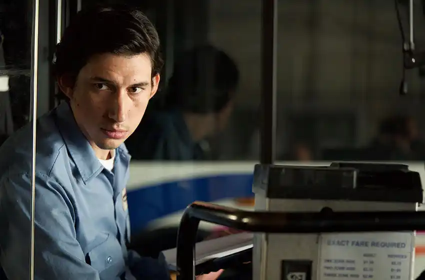 Paterson: el plato fuerte de los estrenos del jueves
