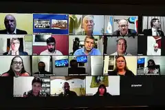 Proponen crear en Entre Ríos un banco de plasma