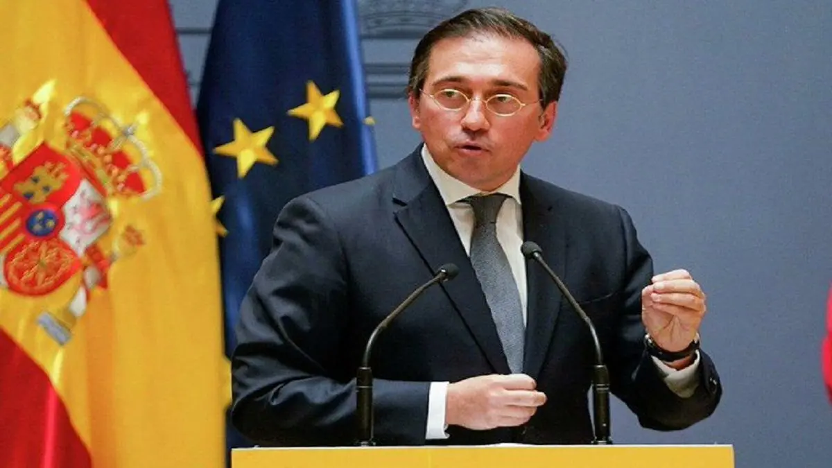 ESPAÑA RATIFICA APOYO a Rocío San Miguel ante el Consejo de DD.HH de la ONU