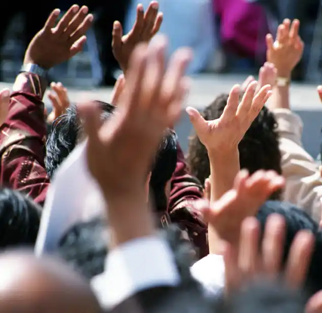 El valor de una sociedad unida