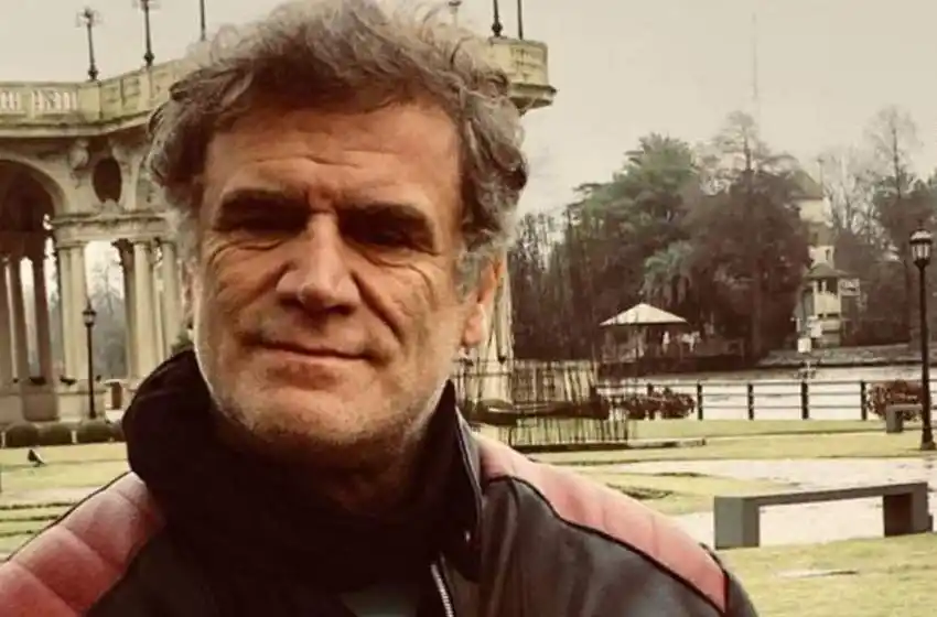 Internaron al Teto Medina por una profunda depresión