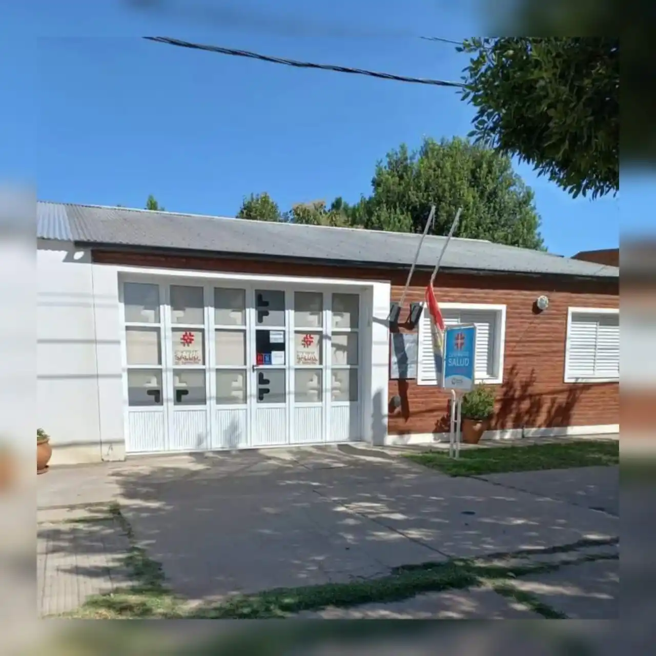 Preocupación y malestar en Chovet tras casi dos meses sin médico en el Samco 