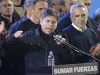Axel Kicillof reiteró su pedido a Milei para que lo llame y tener una reunión