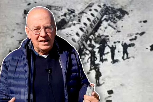 A 50 años del rescate de los sobrevivientes de la Tragedia de los Andes: ¿Qué significó para el CRAR?