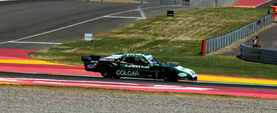 El Turismo Carretera debuta en el Autódromo San Juan Villicum para en la penúltima fecha de la Copa de Oro