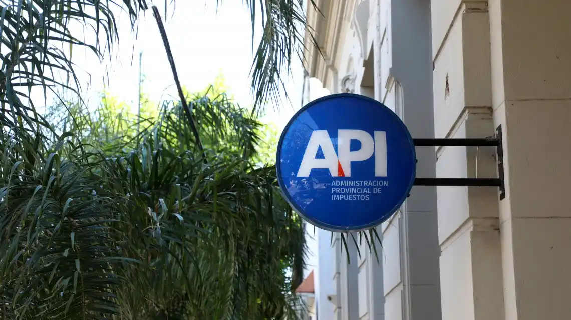 API