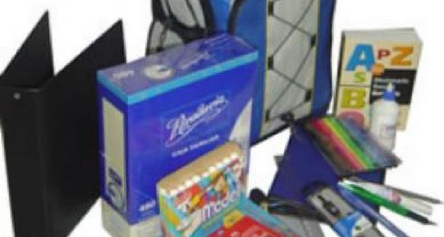 Desventuras para el bolsillo y la canasta escolar