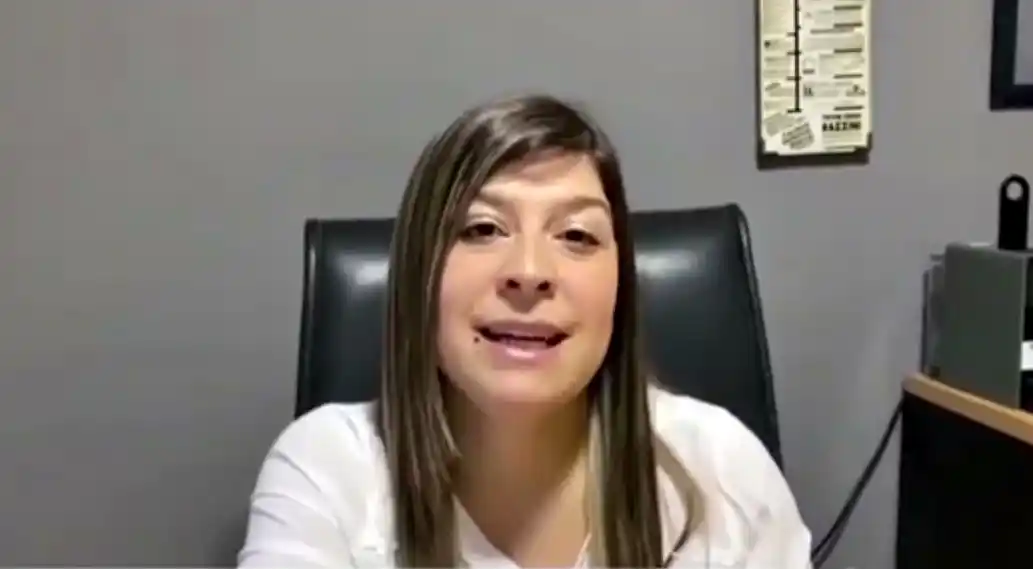 Verónica Razzini: “Somos los héroes de nuestra propia historia”
