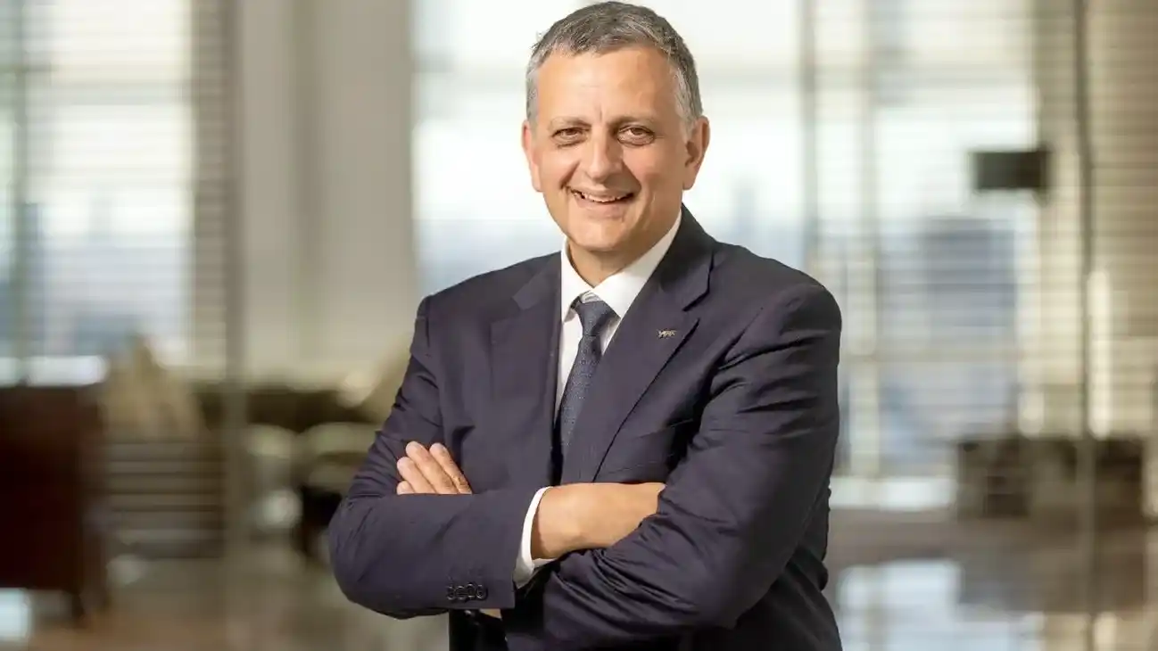El presidente de YPF confirmó acuerdo con el Exim Bank para financiar proyecto de gas licuado