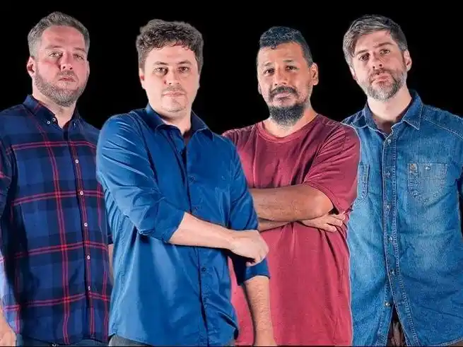 Barón Biza: 18 años después, el interruptor se vuelve a encender