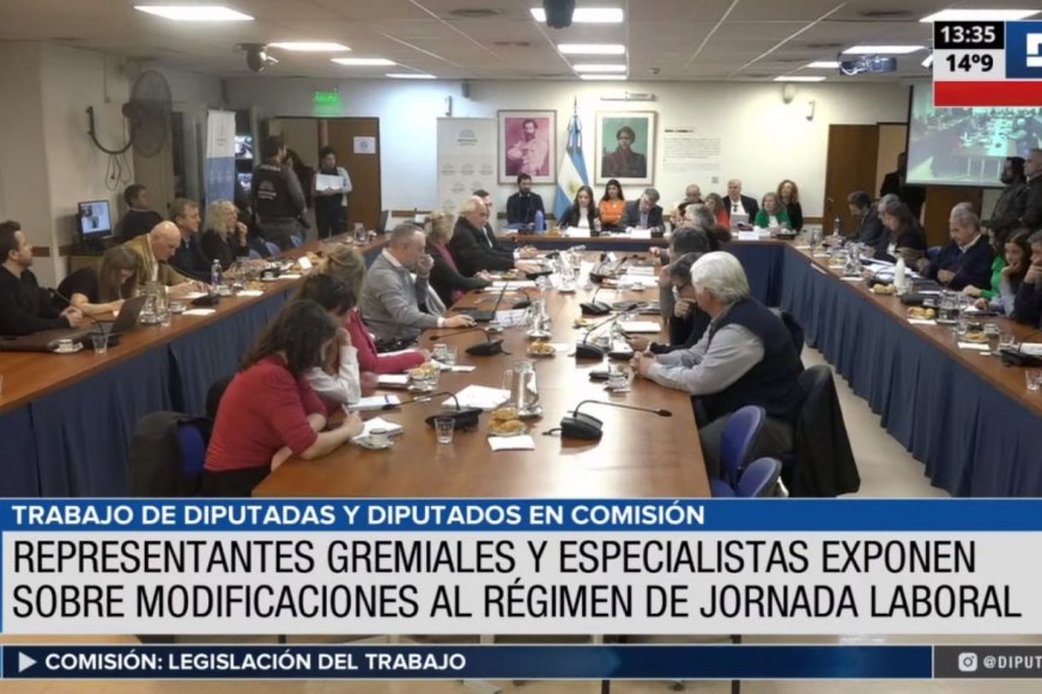 Reducción de la jornada laboral: el Centro de Comercio de Concordia pide un “debate responsable”