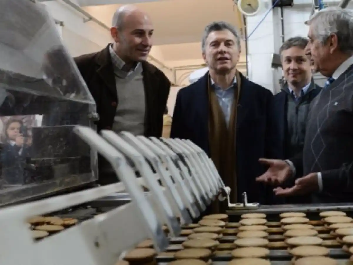 Necesario apoyo al sector pyme