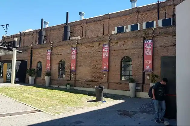 Comienza el Festival Internacional de Cine de Entre Ríos