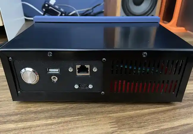 linamp 1