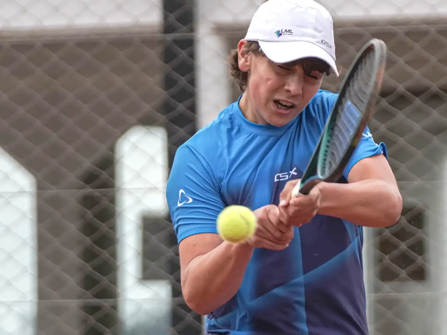 Gonzalo Ruiz 5