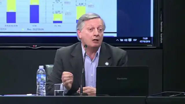 Dieron a conocer el nuevo aumento de luz: analizan el impacto en Entre Ríos