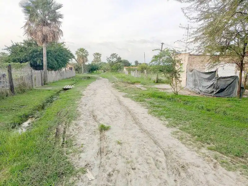 Tentativa de homicidio en el
barrio Virgen del Carmen