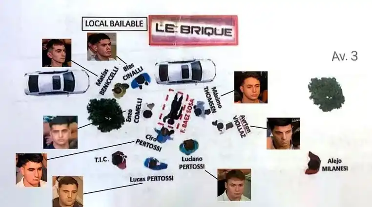 guarino rugbier 11 - 1