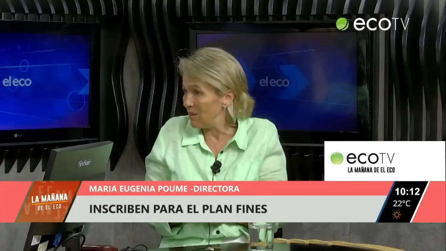 Se abren las incripciones para el plan FinEs