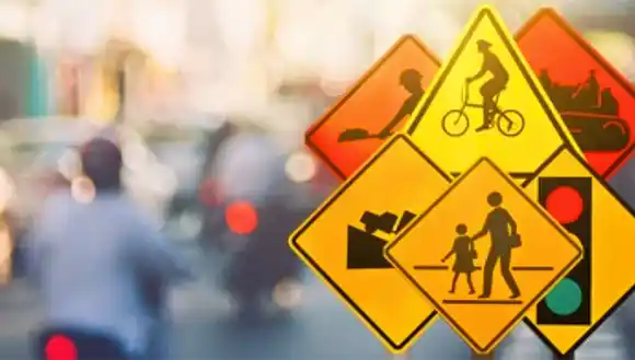 Día de la Seguridad Vial: se realiza una jornada gratuita para aprender en familia