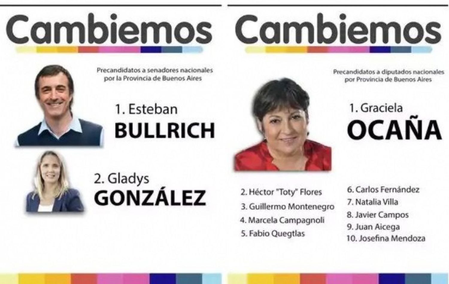 El escándalo por los aportes truchos de Cambiemos también sacude a Carlos Casares