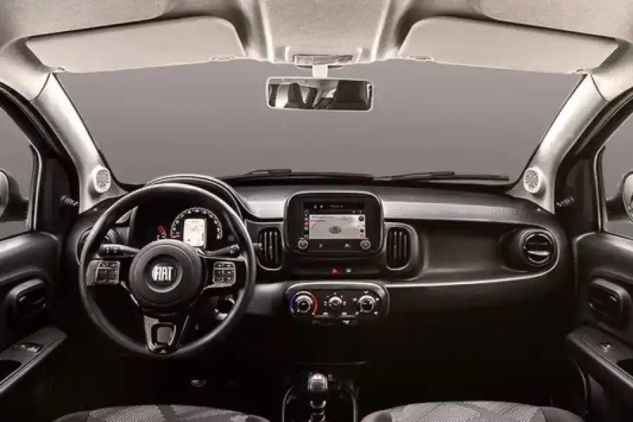 Cuál es el único auto 0 km de la Argentina que vale menos de $20 millones