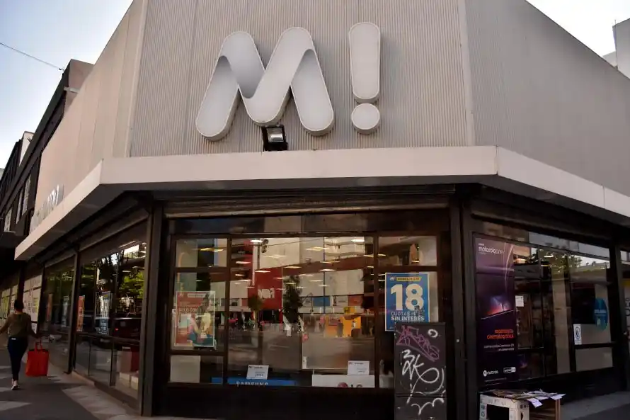 Mar del Plata: "La apertura de Musimundo no tiene nada que ver con la política", dijo dirigente sindical