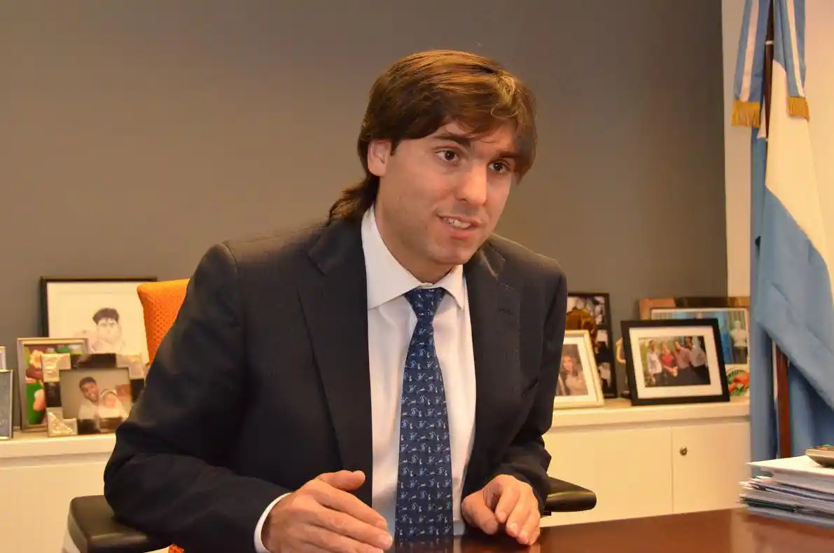 Arde el kirchnerismo contra Diego Bossio por la ruptura con el bloque del FpV