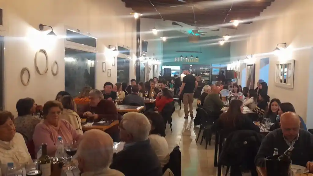 “El Candil” ya ilumina las noches del Club BH