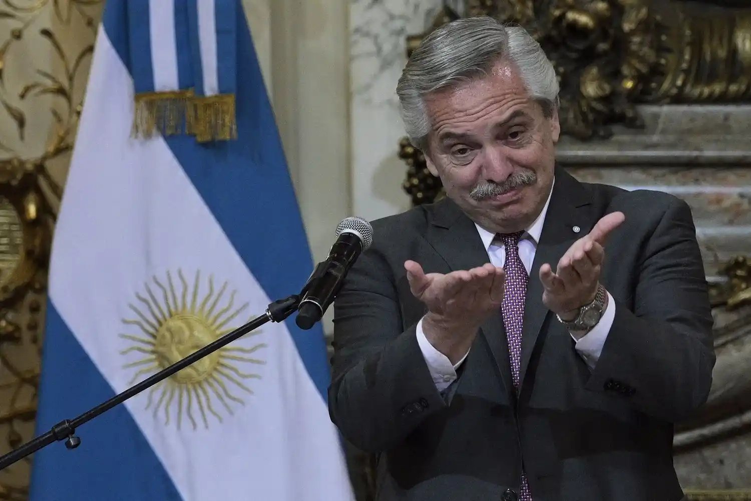 Salvadores de la Patria