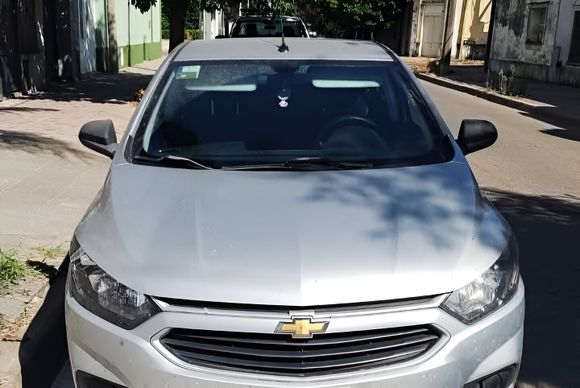 Así fue el robo del auto por parte del ex Uatre Kiko Cáceres y sus cómplices en San Nicolás