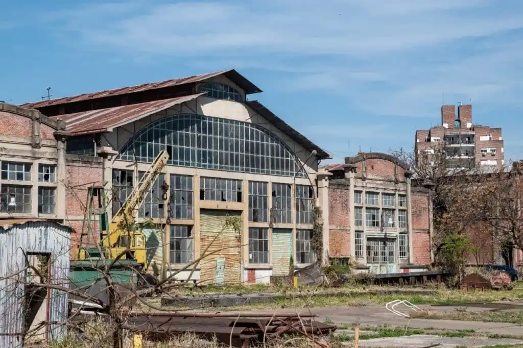Diputados aprobó el traspaso a la Municipalidad de Paraná de los terrenos del Puerto Nuevo