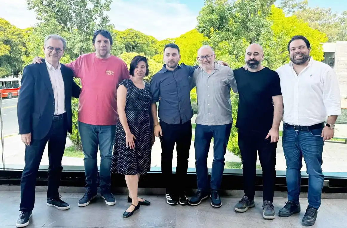 El FICER y un acuerdo histórico con el Festival de San Sebastián y el Festival de Málaga