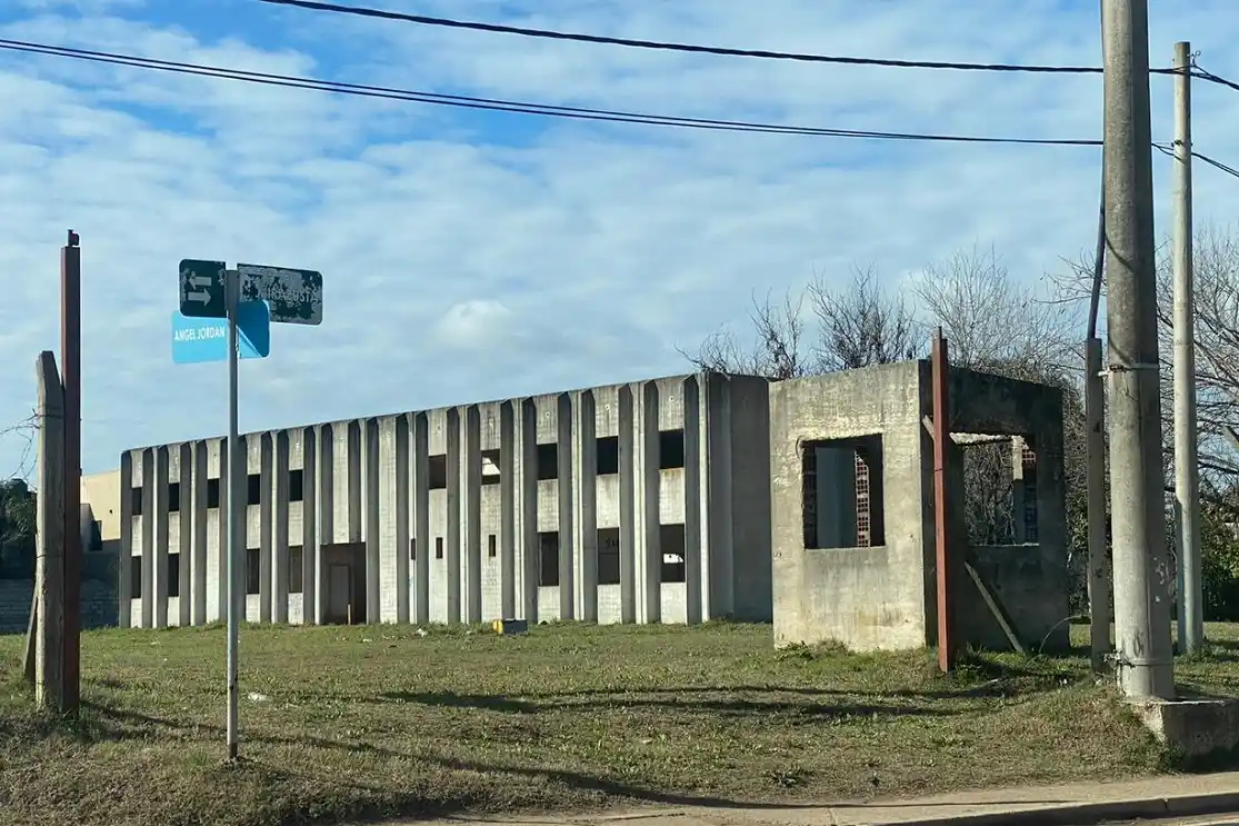 El Consejo de Seguridad sugirió un inmueble para la instalación de la Policía Federal