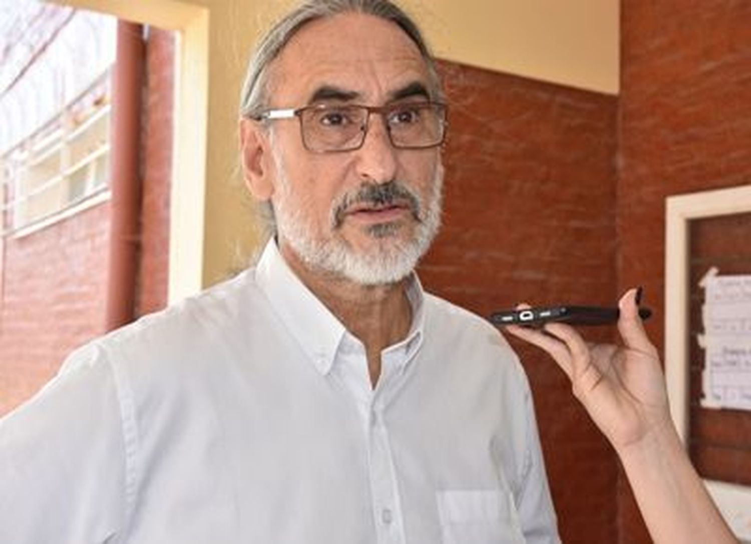 Para el Gobierno, el paro del campo no tuvo resultados