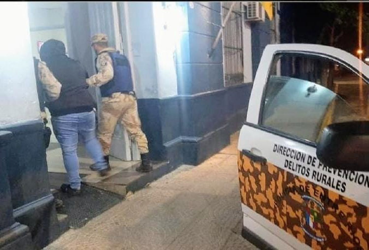 Quién es "Kiko", el gualeguaychuense que deberá cumplir 4 años y 6 meses de prisión