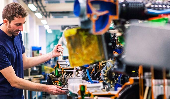 La Unión Industrial alertó que mil obreros fueron despedidos en 2018
