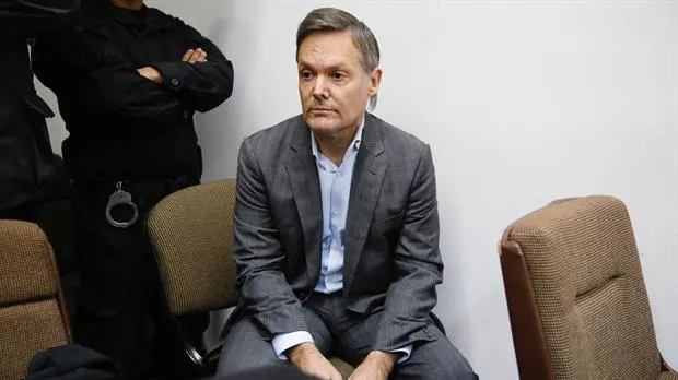 Juicio a Fernando Farré por femicidio: Declaran los testigos en San Isidro